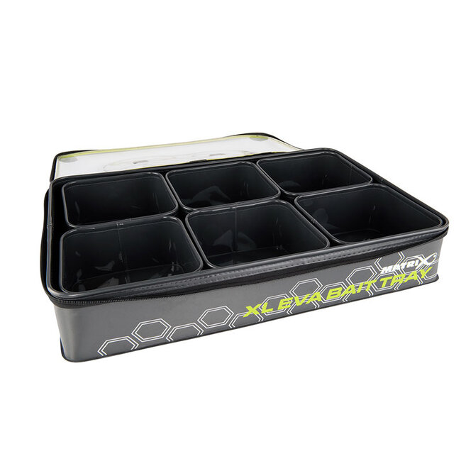 matrix eva xl bait tray **laatste kans**