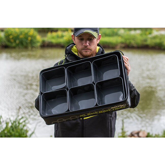 matrix eva xl bait tray **laatste kans**