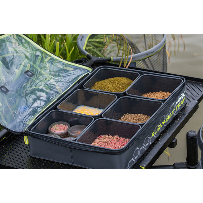 matrix eva xl bait tray **laatste kans**