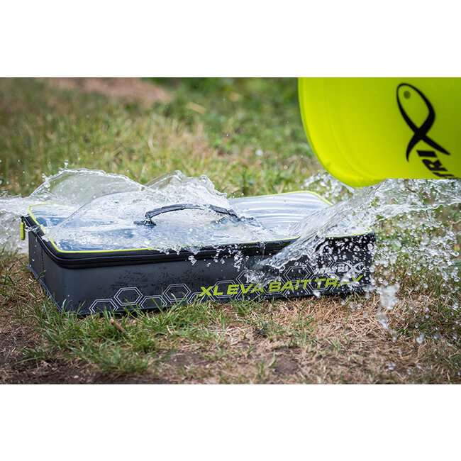 matrix eva xl bait tray **laatste kans**