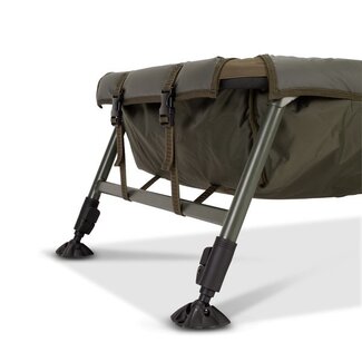 nash hi-protect carp cradle