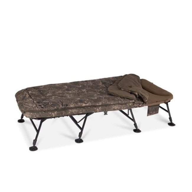 nash mf60 sleep system 8 leg camo