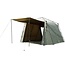 nash banklife gazebo front door pole kit