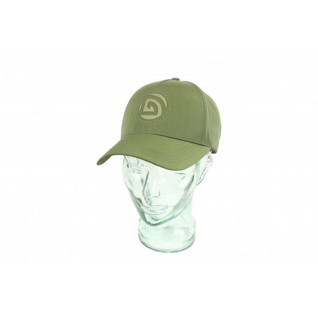 trakker water resistant cap