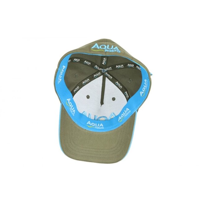 aqua flexi-fit cap