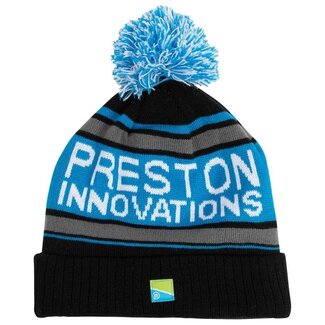 preston waterproof bobble hat