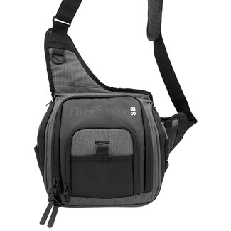 freestyle shoulder bag v2