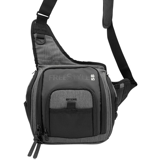 freestyle shoulder bag v2