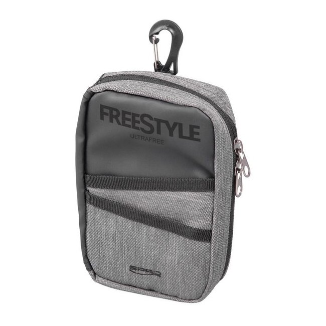 freestyle ultra free  lure porch