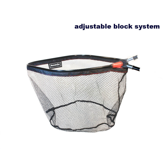 rozemeijer inner city adjustable net