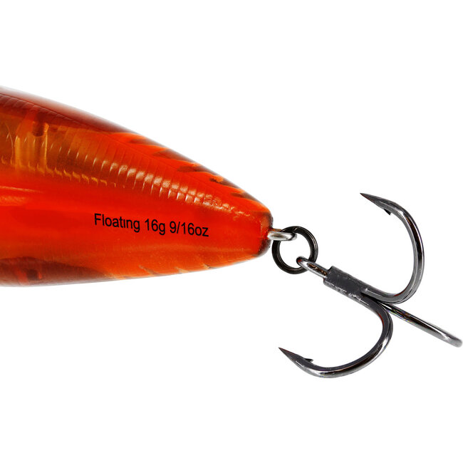 westin bassbite squarebill