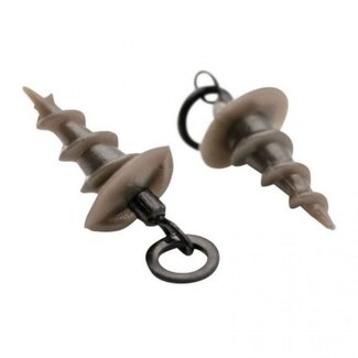 korda bait screw swivel medium