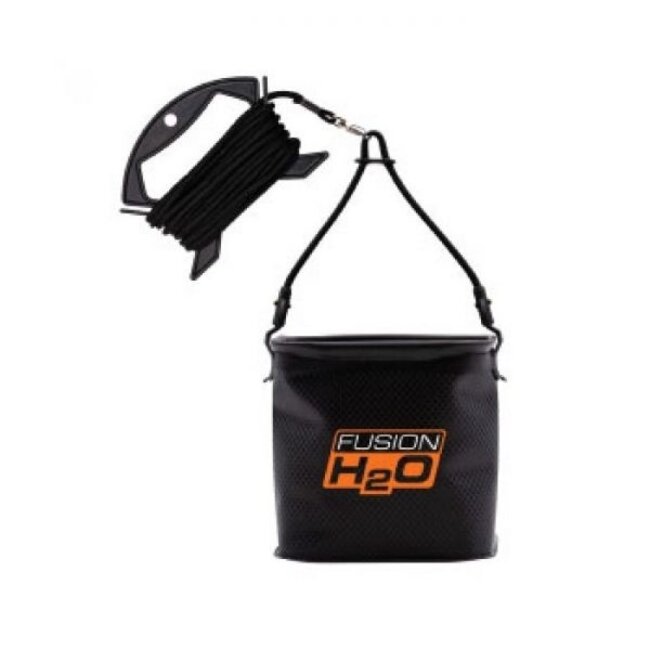 guru fusion h20 water bucket