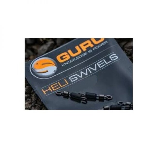guru heli swivel