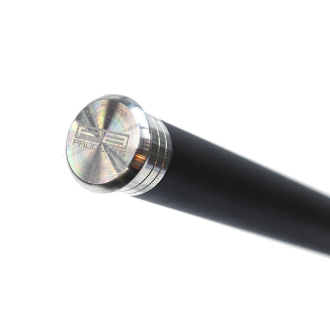 pb products controller round carp landingnet 2-delig