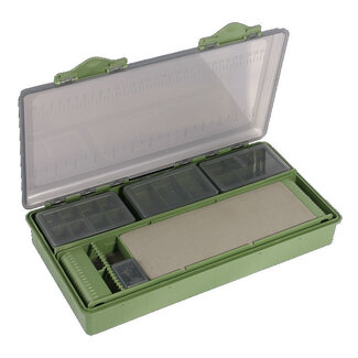 gimson tackle safe multibox