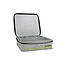 Matrix eva bait cooler tray - light grey **laatste kans**