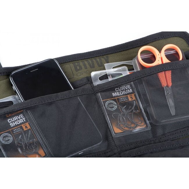 fox bivvy organiser **laatste kans**