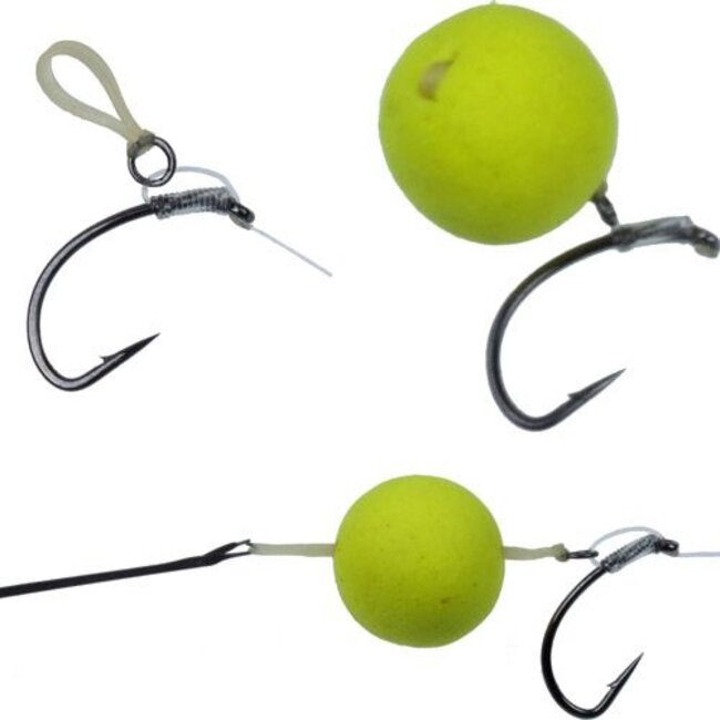 gardner latex bait bands