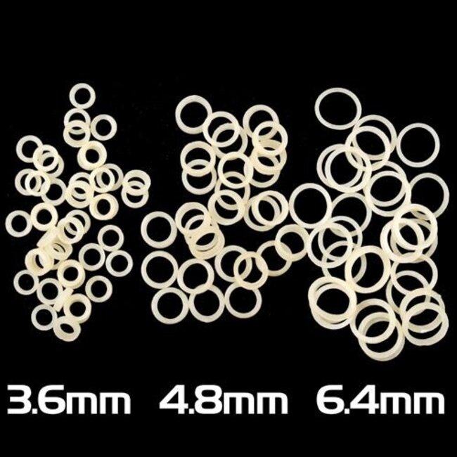 gardner latex bait bands