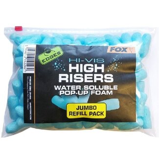 fox hi viz  high risers jumbo refill pack