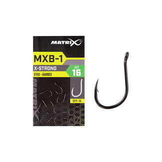 matrix mxb-1 haak