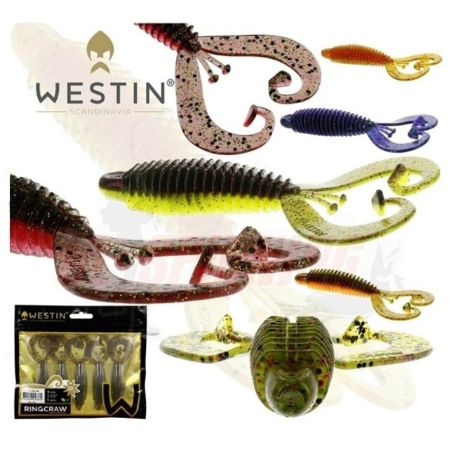 westin ringcraw