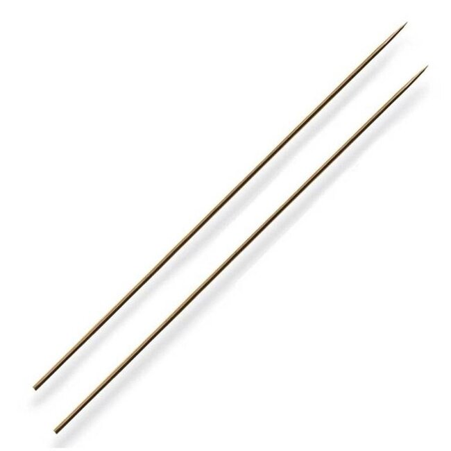 spro worm needle
