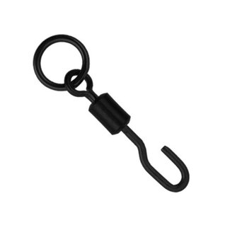 gardner covert qc hook flexi ring swivel