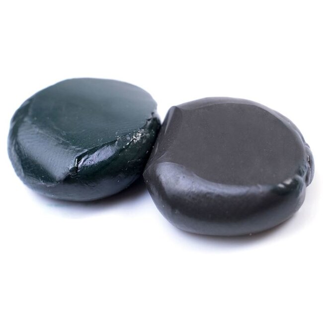 ridgemonkey rock bottom tungsten putty camo duo-box