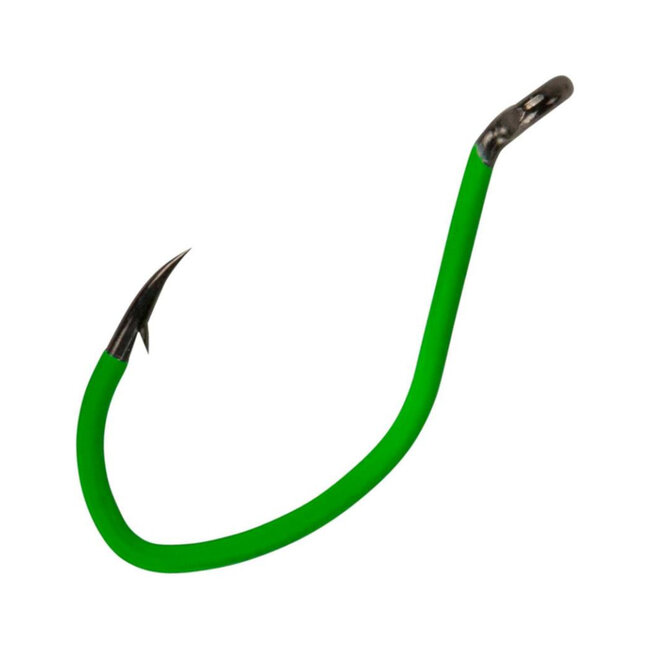 madcat a-static catfish hook