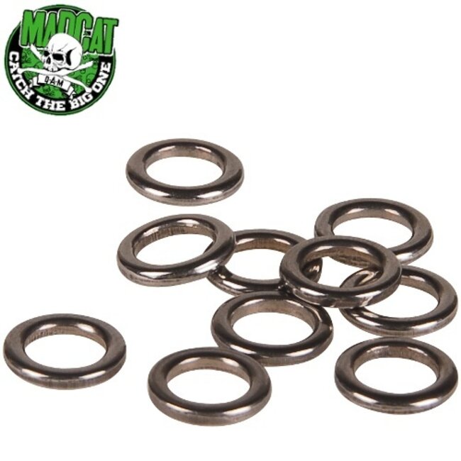 madcat solid rings