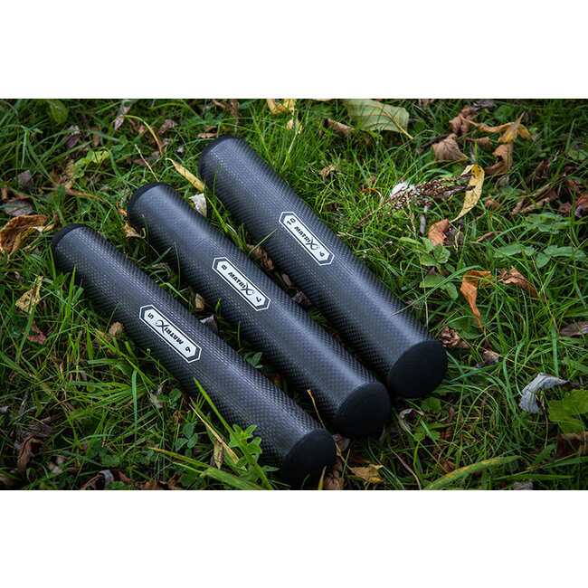 matrix mtx carbon pole section protector