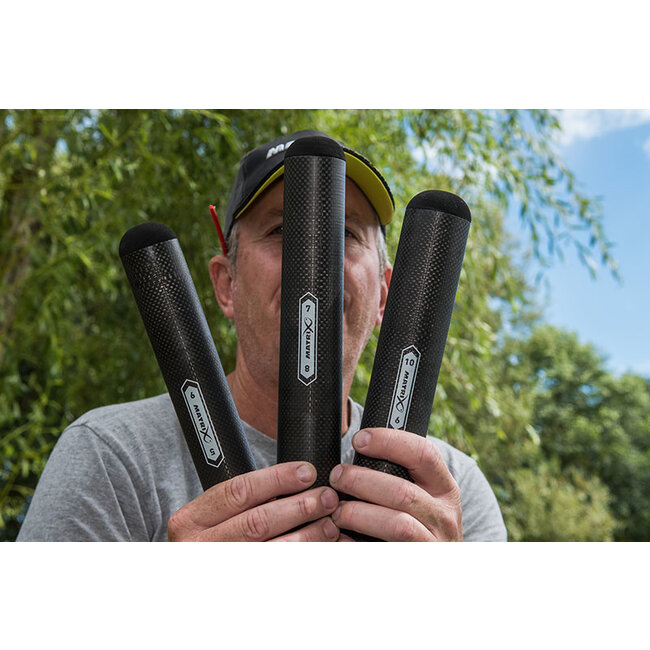 matrix mtx carbon pole section protector