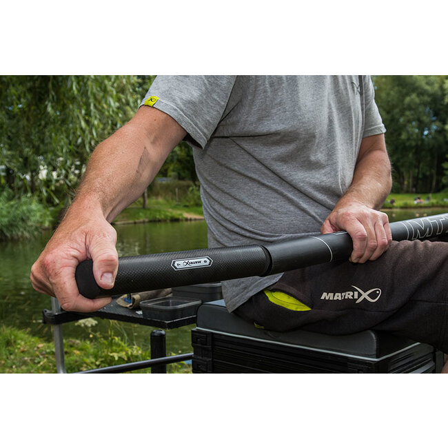 matrix mtx carbon pole section protector