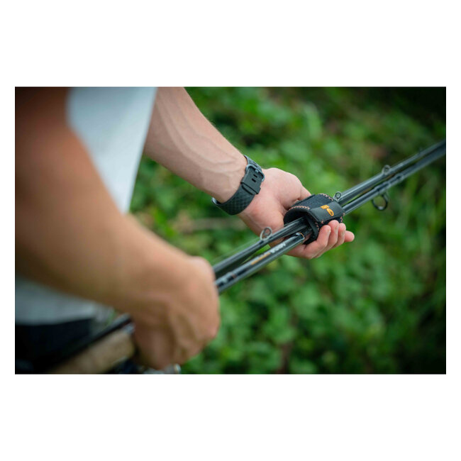 guru top & tail rod bands