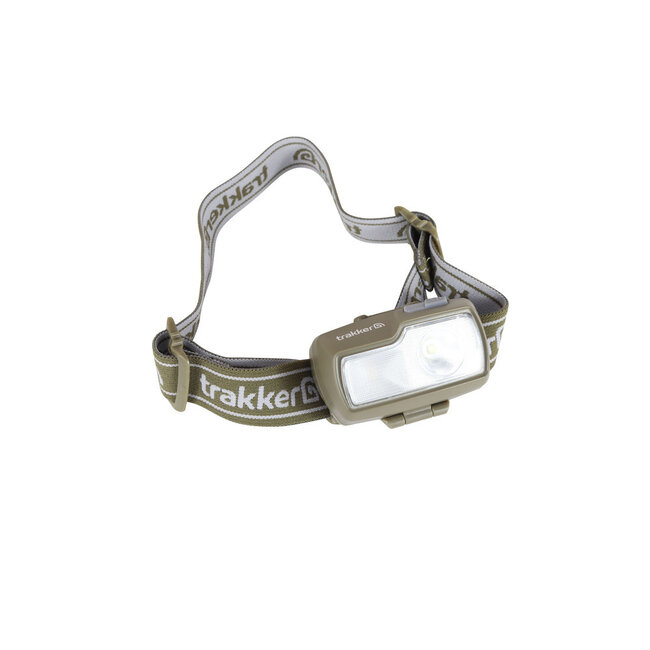 trakker nitelife headtorch 420