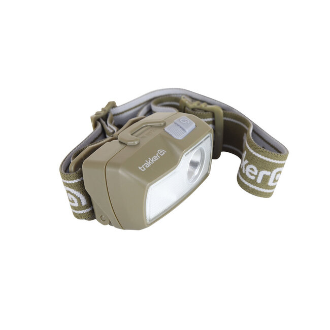 trakker nitelife headtorch 420