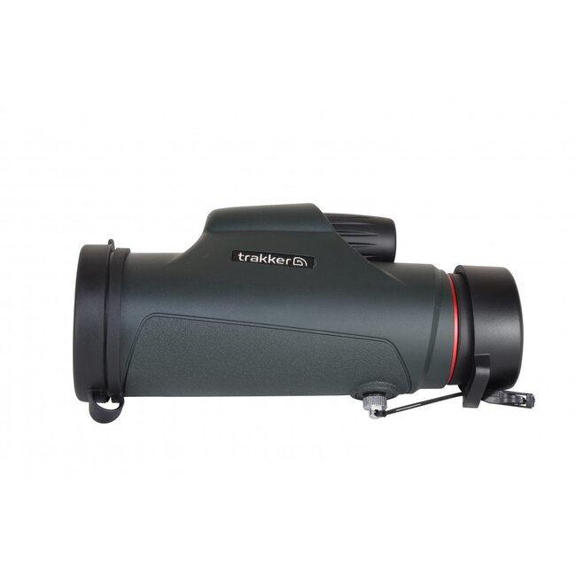 trakker optics monocular 10x42