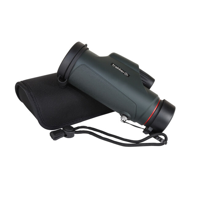 trakker optics monocular 10x42