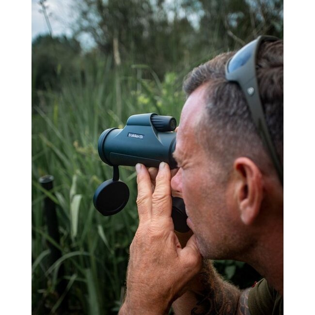 trakker optics monocular 10x42