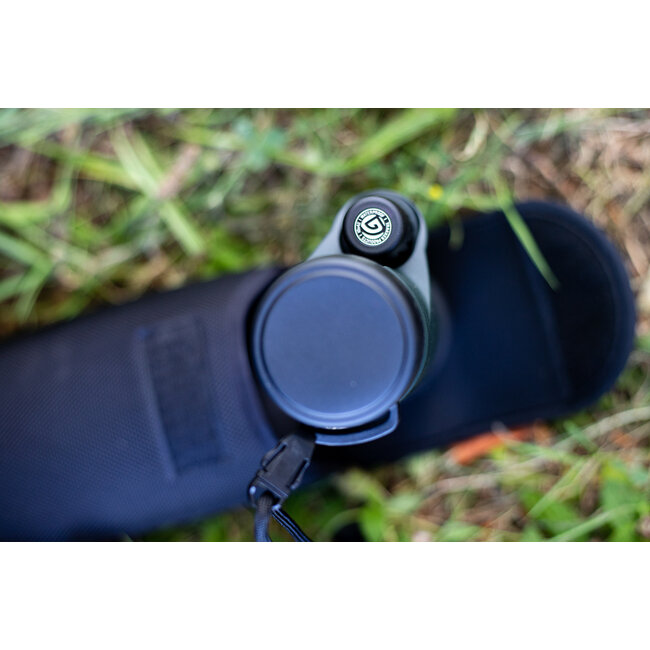 trakker optics monocular 10x42