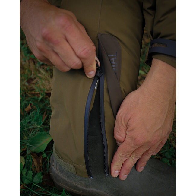 aqua f12 thermal trousers