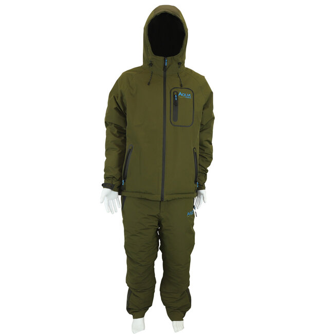 aqua f12 thermal jacket