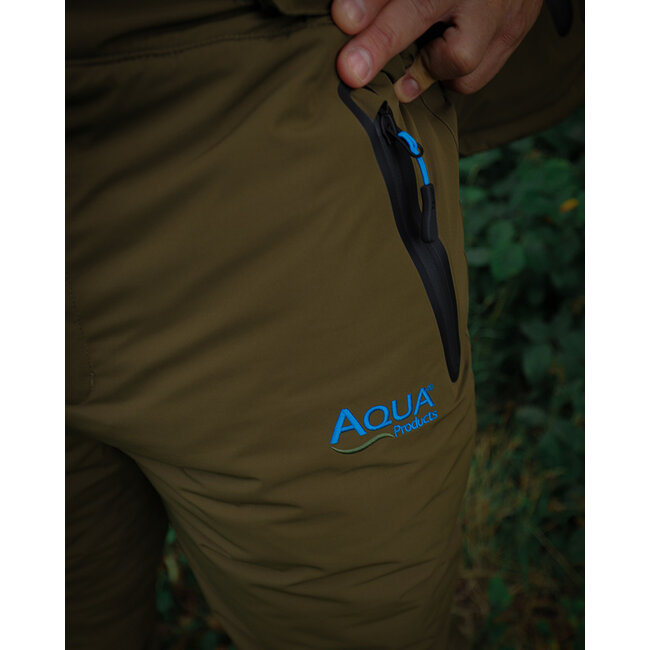 aqua f12 thermal jacket