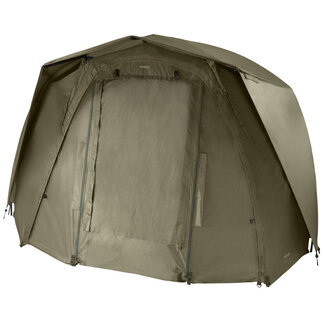 trakker tempest brolly 100t skull cap wrap