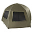 trakker tempest brolly 100 T skull cap wrap