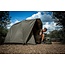 trakker tempest brolly 100t skull cap wrap