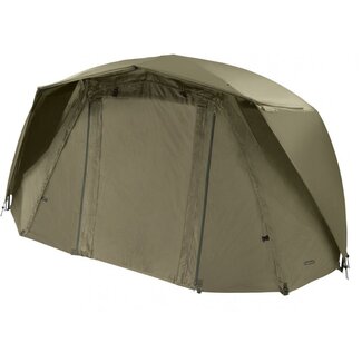 trakker tempest brolly 100 skull cap wrap