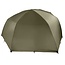 trakker tempest brolly 100 skull cap wrap